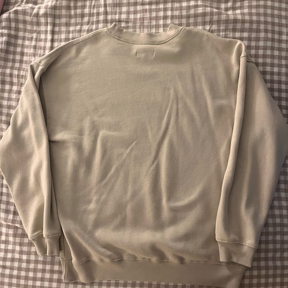 Tahoe Graphic Sweatshirt - Picture 4 of 4